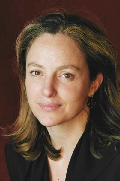 Ирина Брук