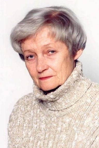 Анна Корженецька
