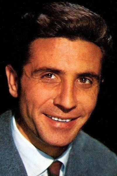 Жильбер Беко