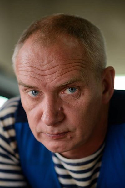 Дмитрий Владимирович Поднозов