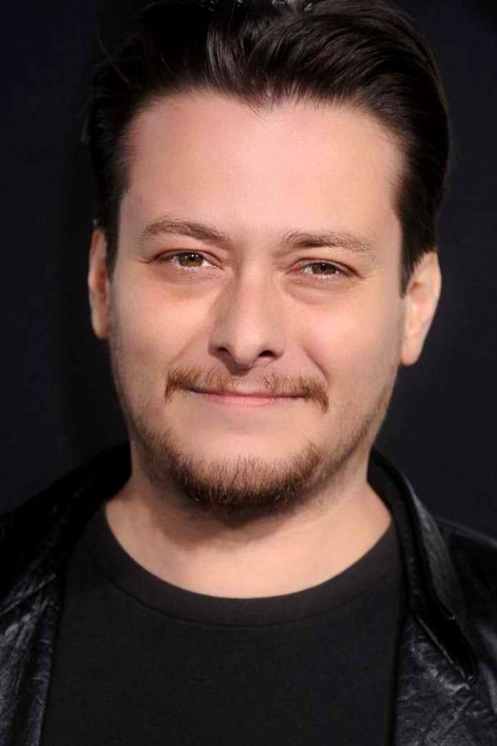 Эдвард Фёрлонг