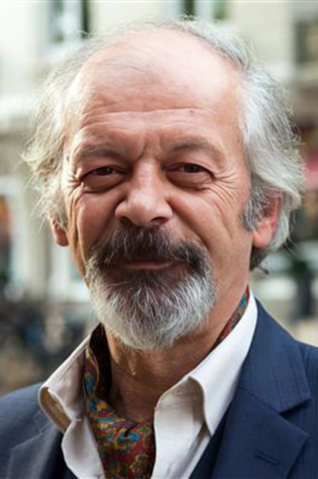 Ведат Эринсин