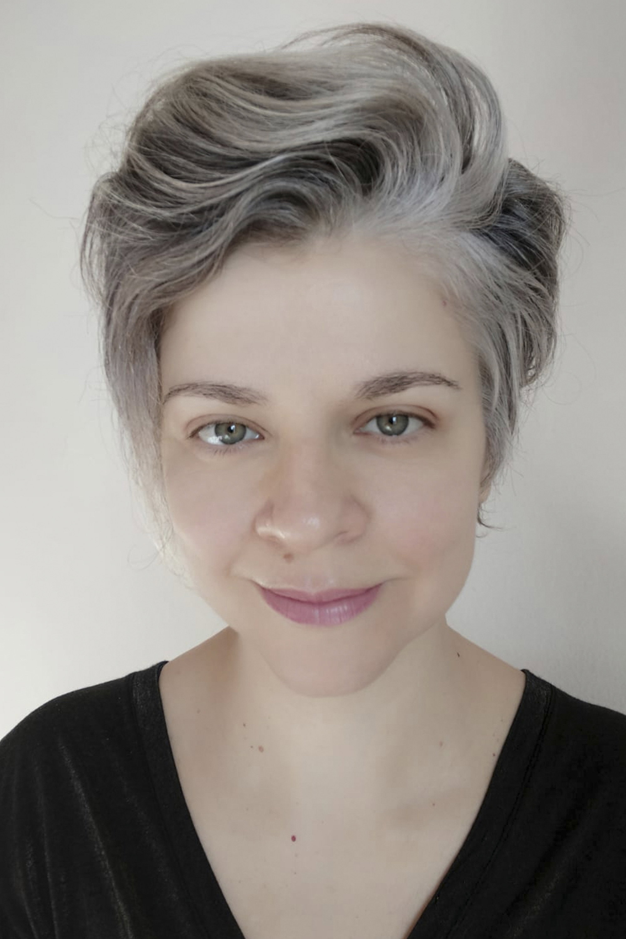 Ана Паула Лопес