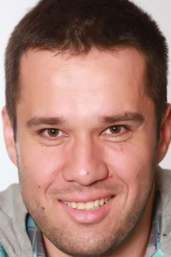 Юрий Ваганов