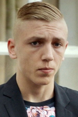 Эдди Суйвенг