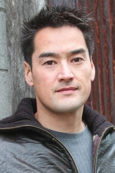 Кристофер Энг