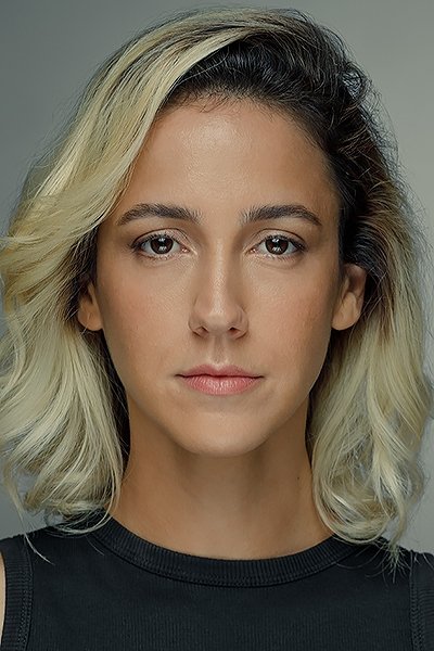 Камила Мардила