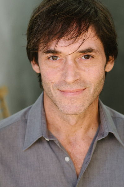 Кирк Гайгер