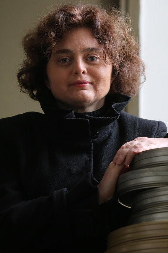 Влатка Воркапич