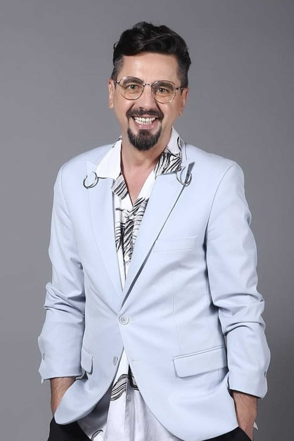Космин Натантику