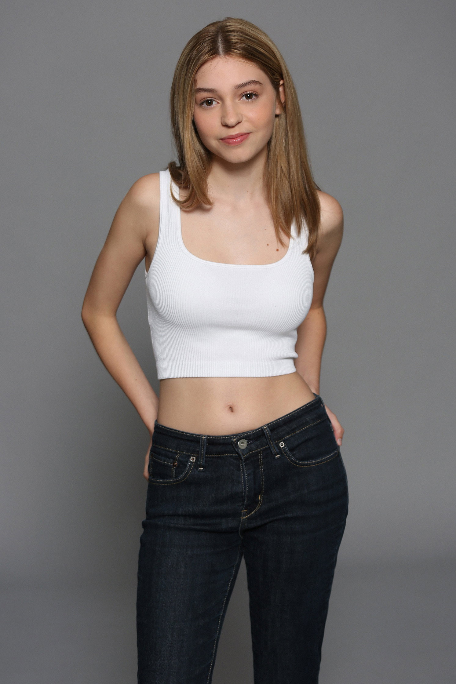 Карла Грис