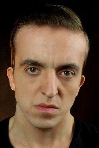 Лукас ДиСпарроу