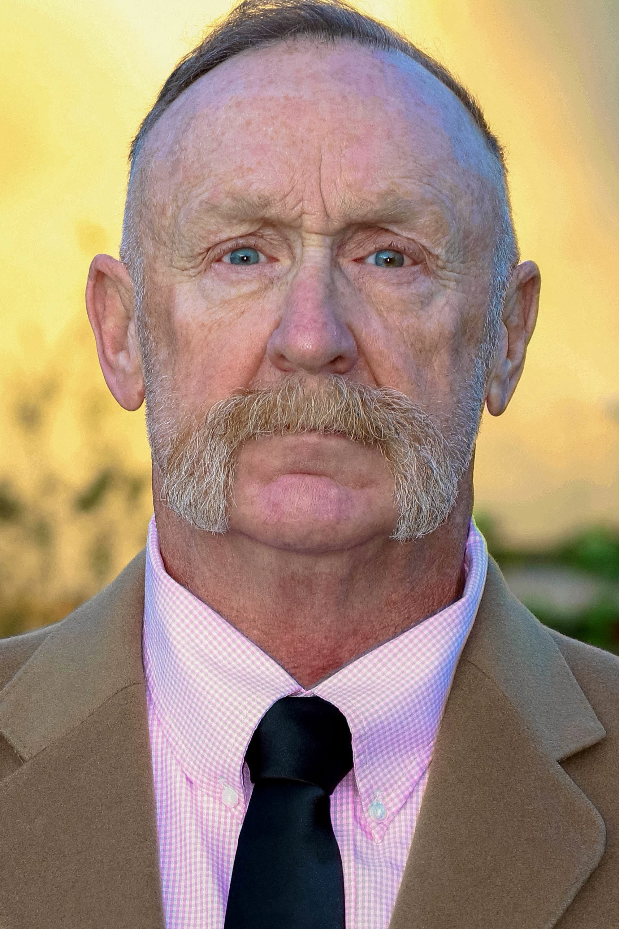 Ал Берк