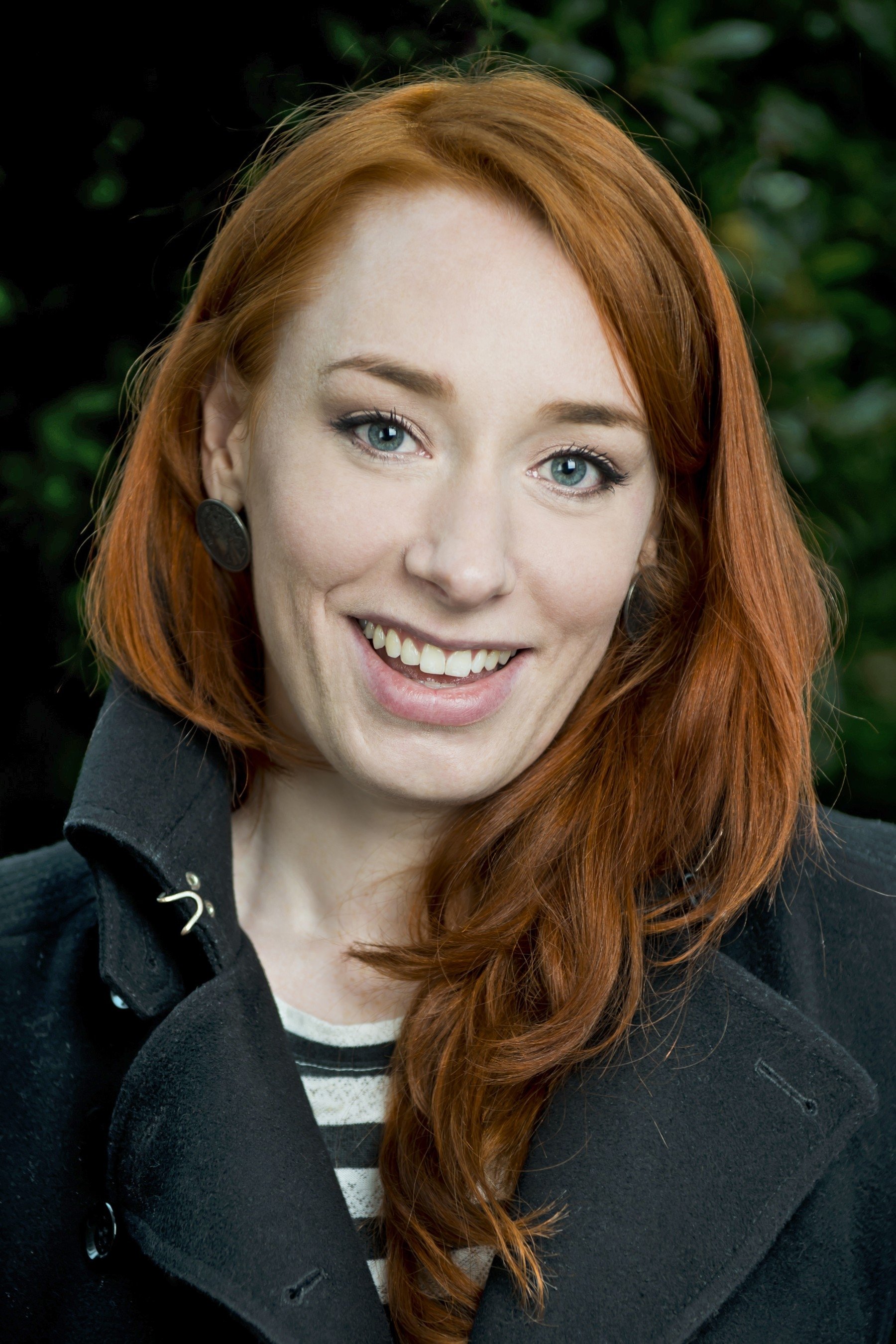 Анна Фрай