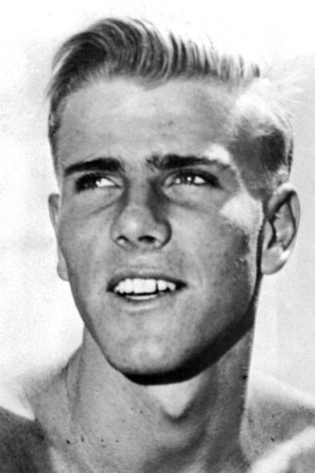 Маррей Роуз
