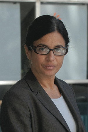 Оливера Ежина