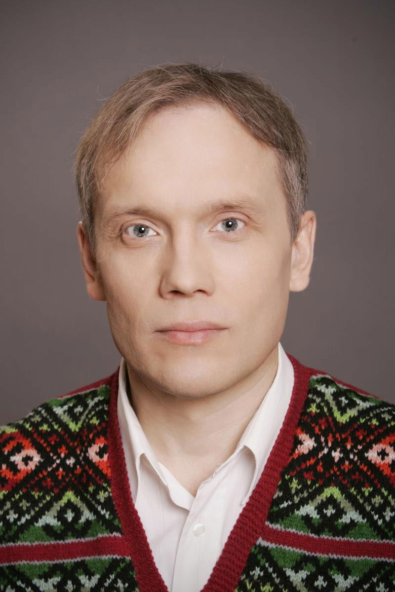 Рэйн Симмул