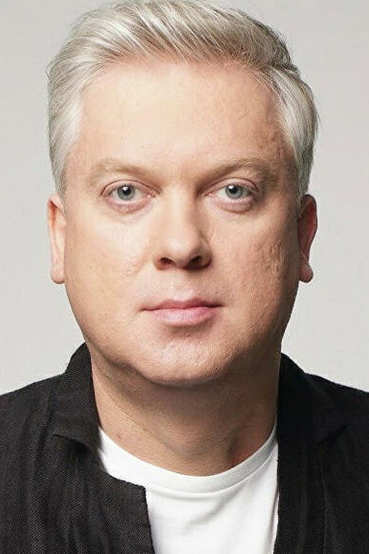 Сергей Светлаков