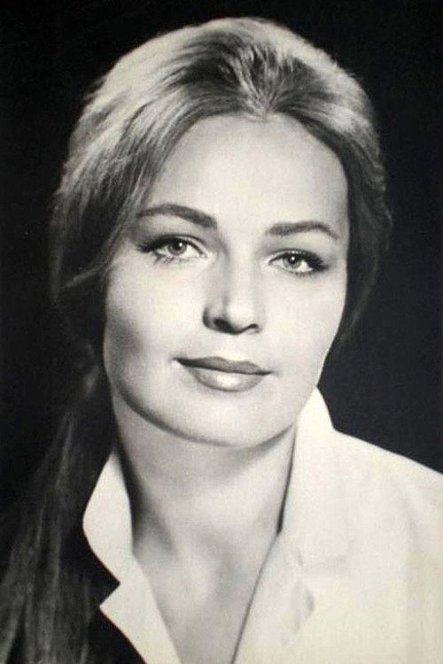 Людмила Алексеевна Чурсина