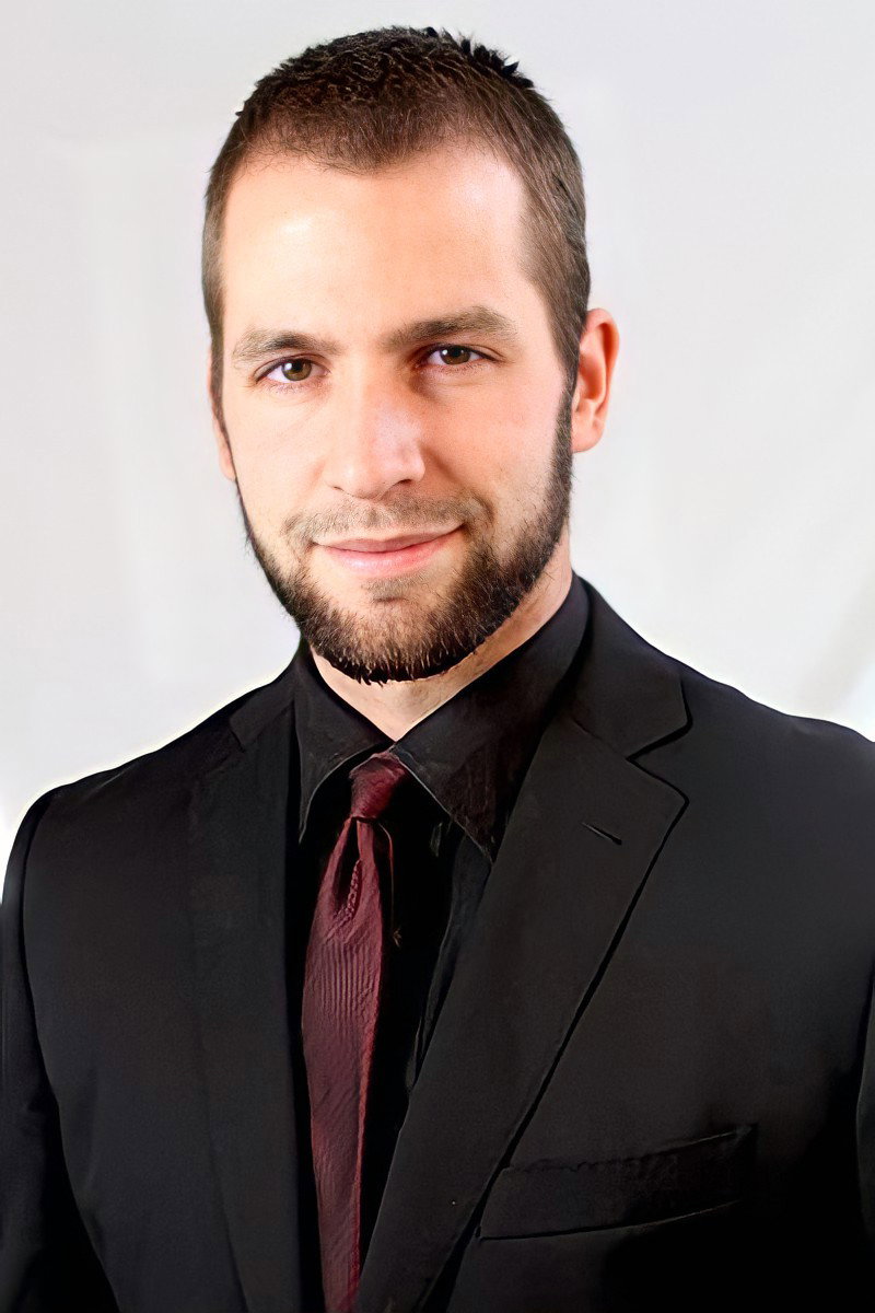 Джарвис Грейнер