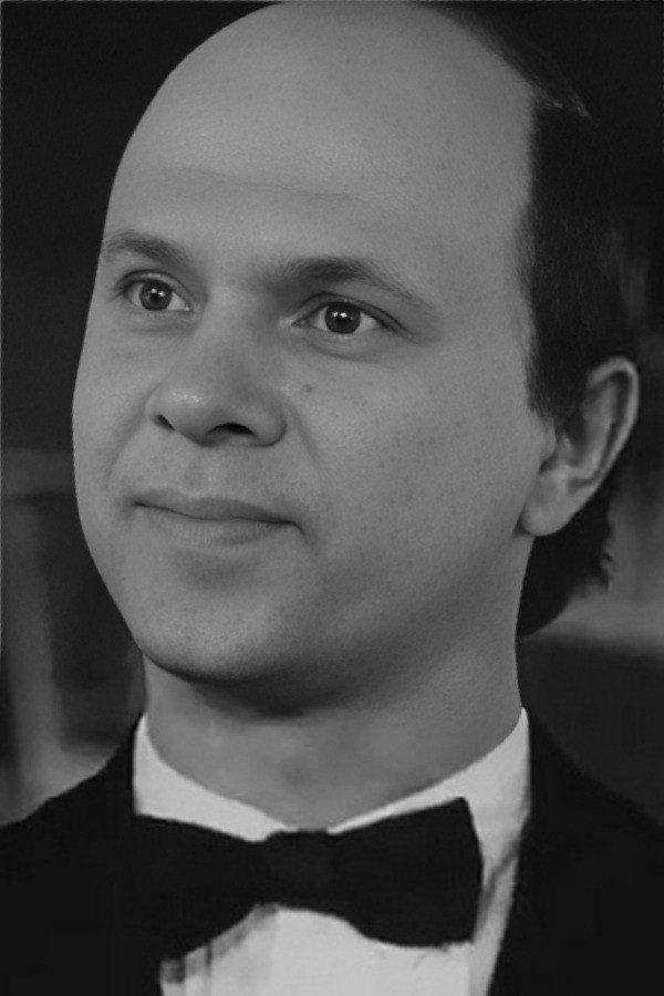Лосев, Сергей Васильевич