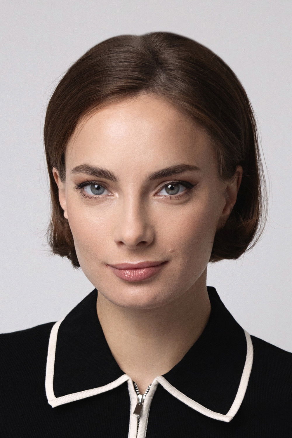 Мария Павловна Лисовая