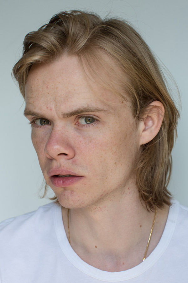 Александр Шустер