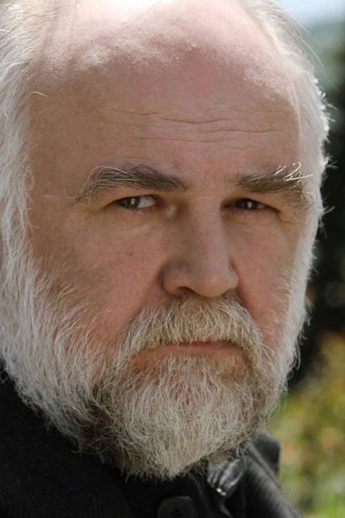 Александр Берчек
