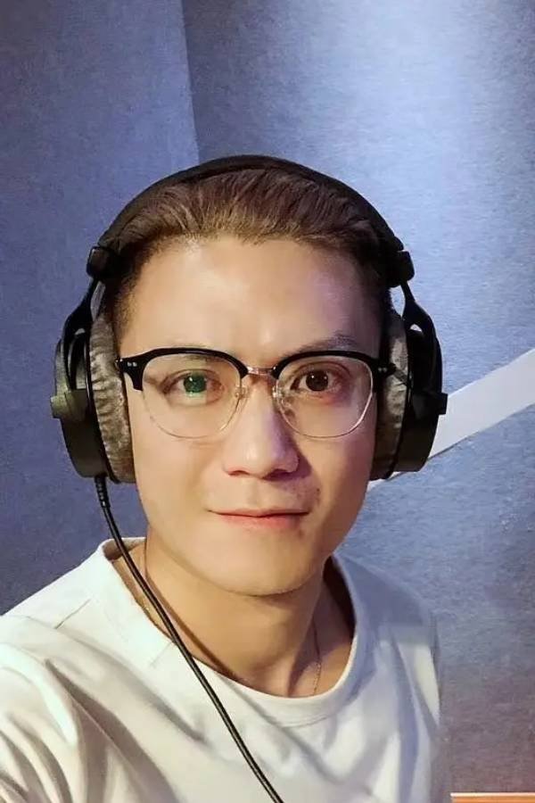 Чжан Цзямин