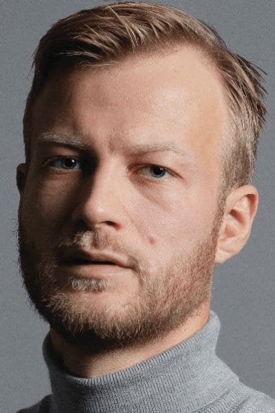 Густав Дюкьер Гиз