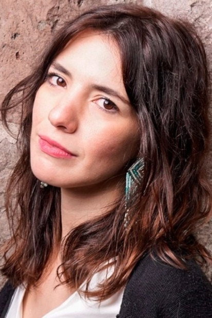 Лила Авилес