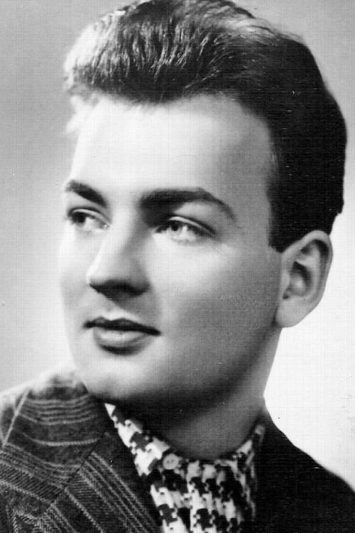 Михаил Михайлович Державин