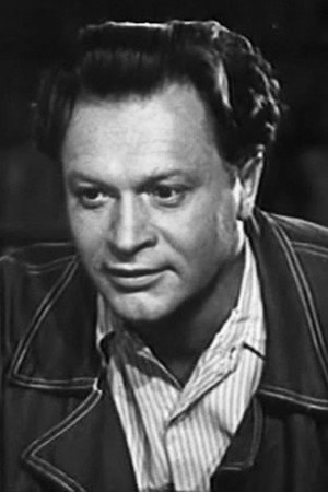 Георгий Александрович Слабиняк