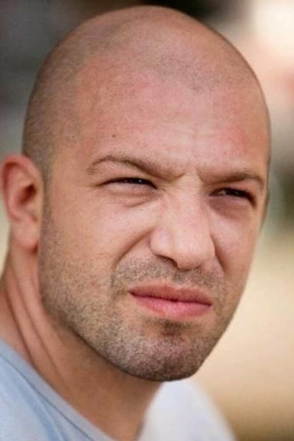 Кассинский, Павел Романович