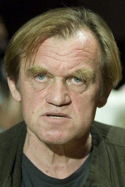 Анджей Домалик