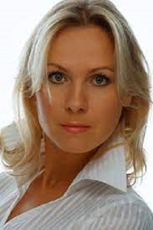 Чуйкина, Светлана Павловна