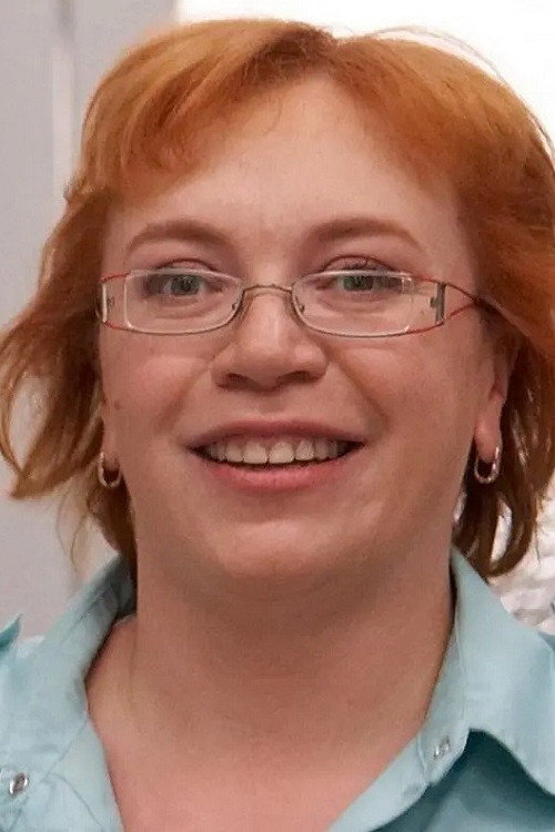 Прохватыло, Ольга Борисовна