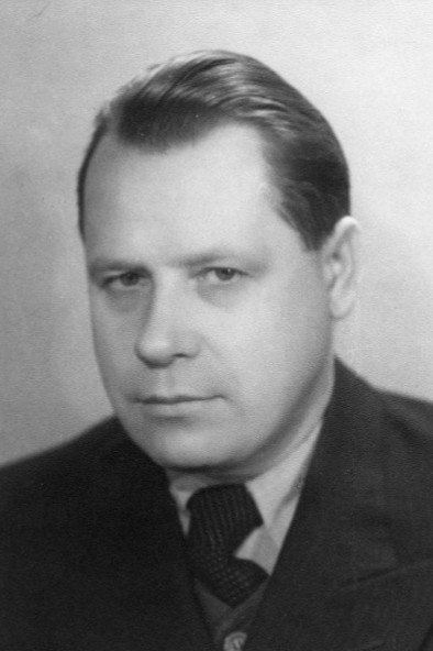 Копалин, Илья Петрович