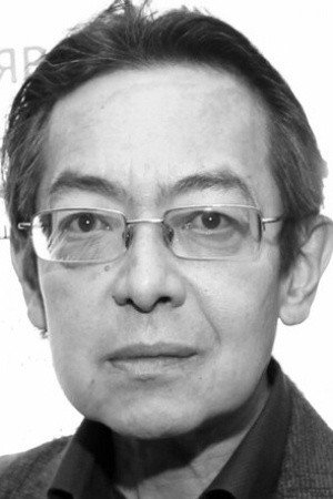 Александр Фёдорович Хван