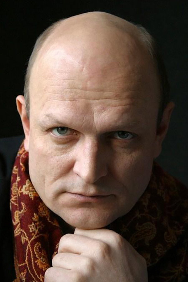 Александр Викторович Тютин