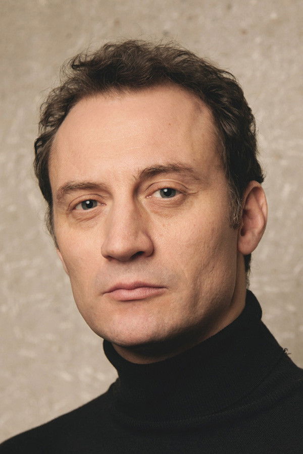 Анатолий Александрович Белый