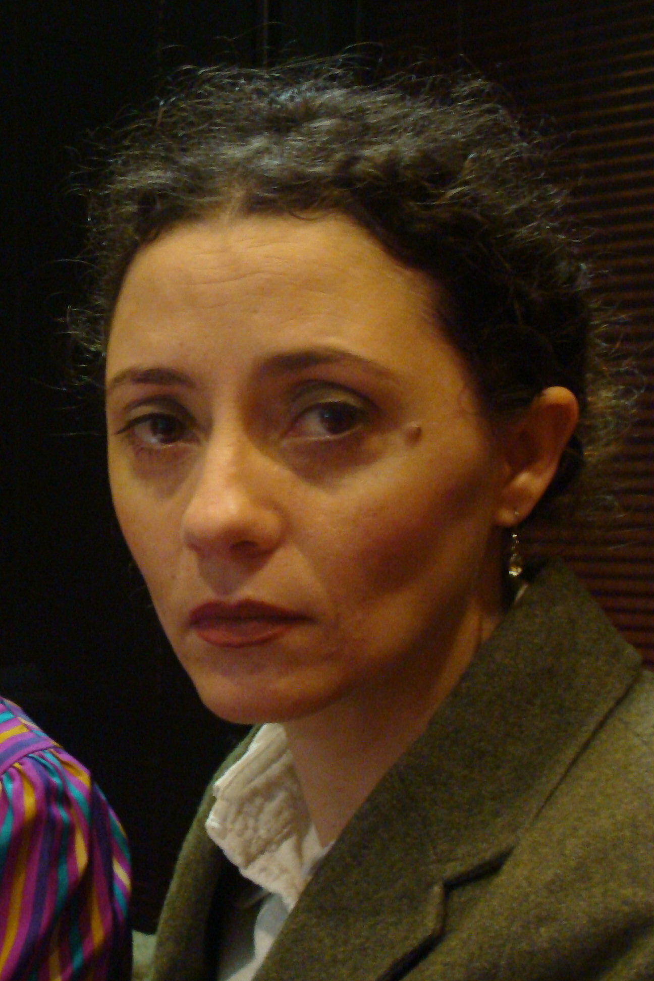 Жоана Барсиа