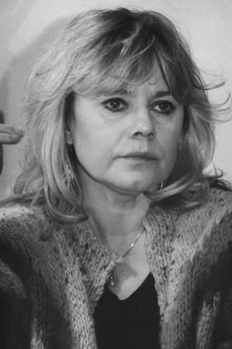 Лена Нюман