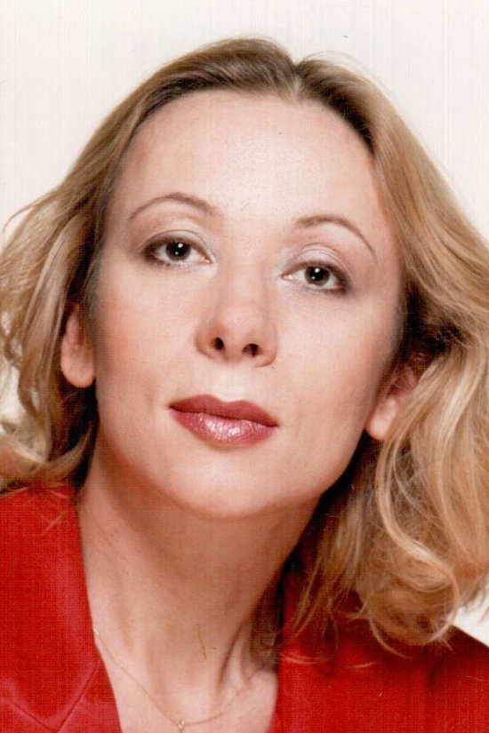 Мысина, Оксана Анатольевна