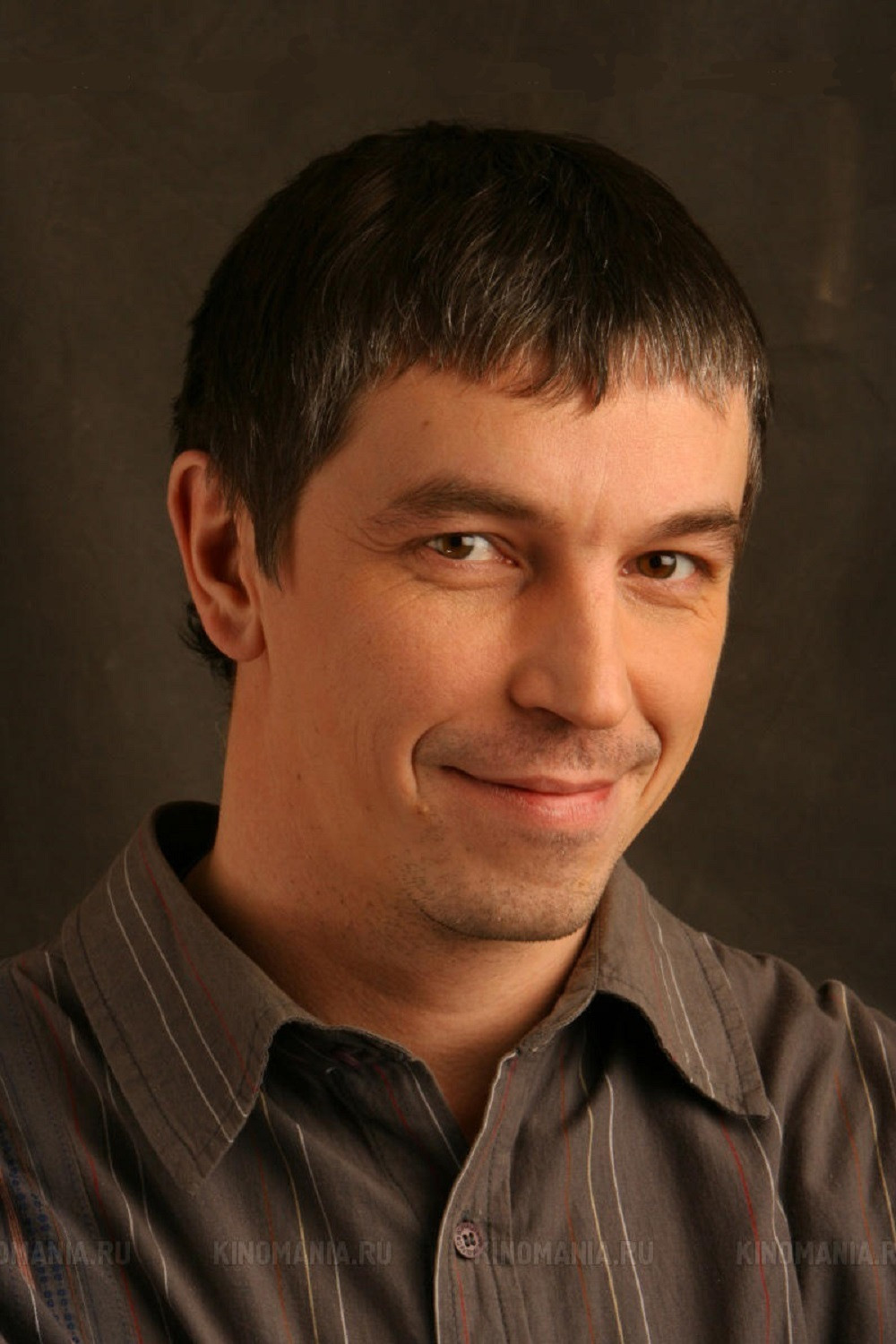 Владимир Олегович Капустин
