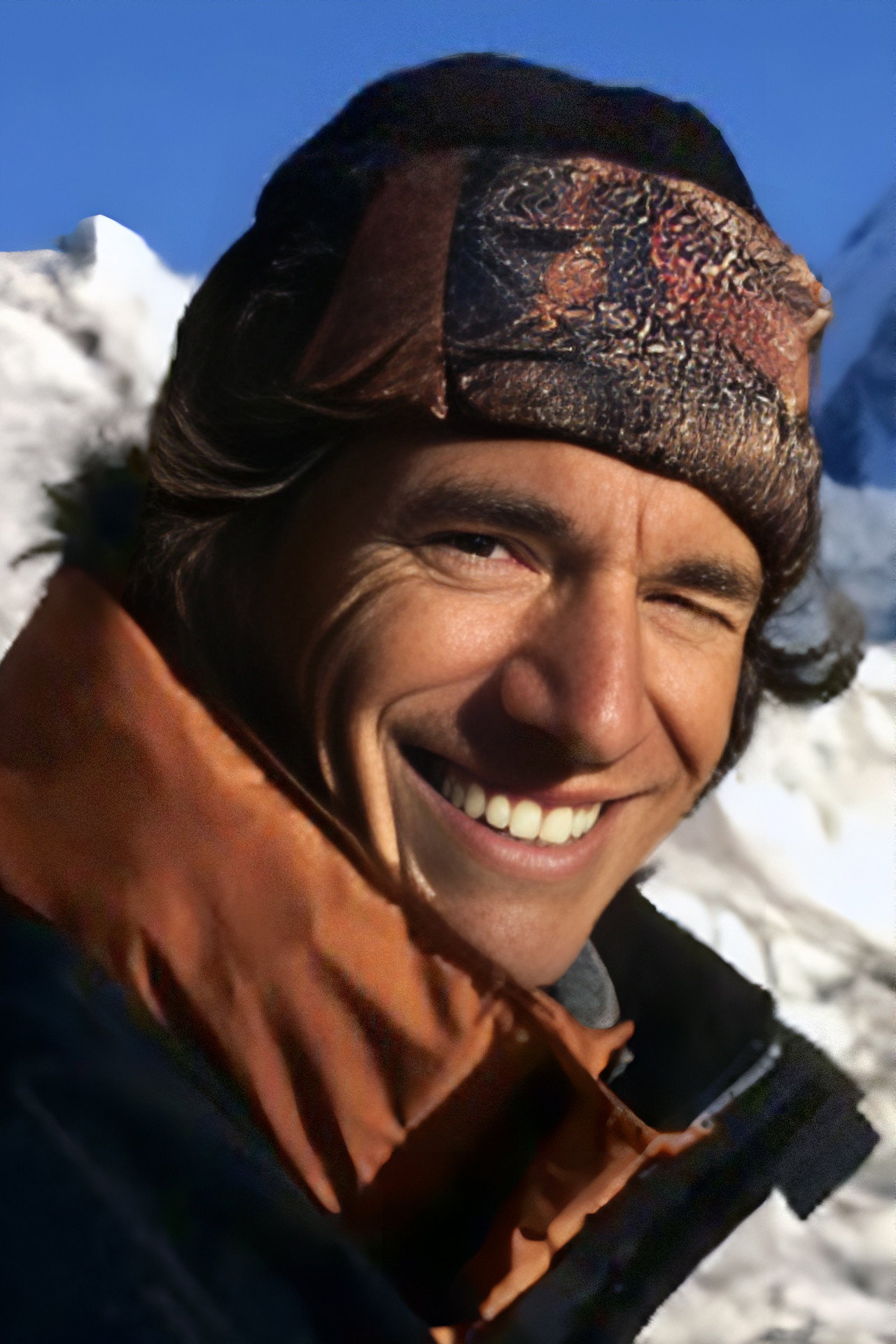 Жан Афанасьев