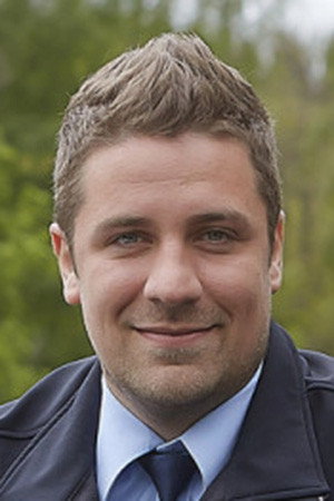 Михал Голан
