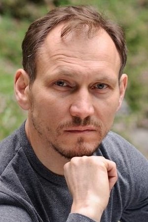Питер Николас