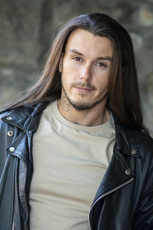 Гастон Александер