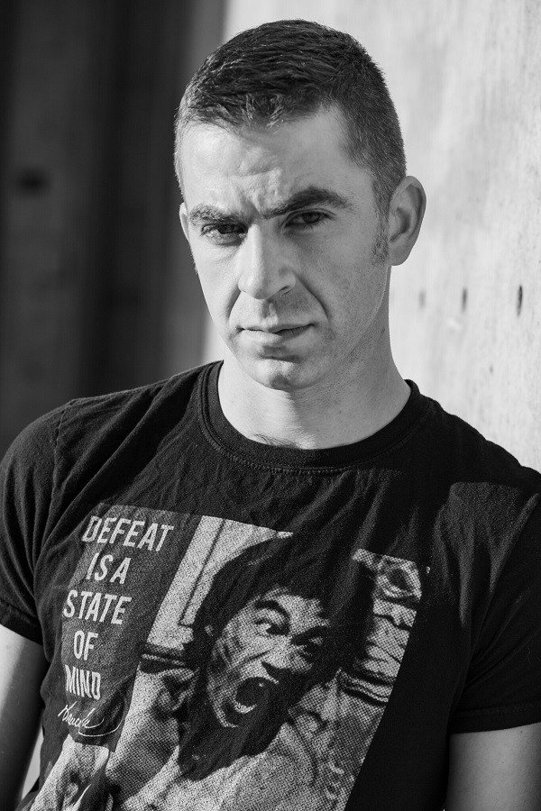 Николас Буллентини